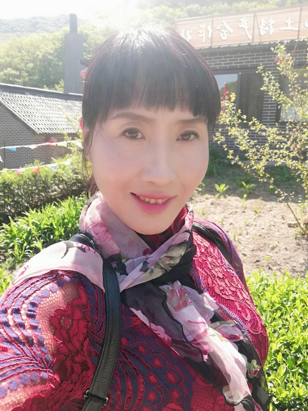 艳阳高照的第一张照片--铁岭上门女婿服务网