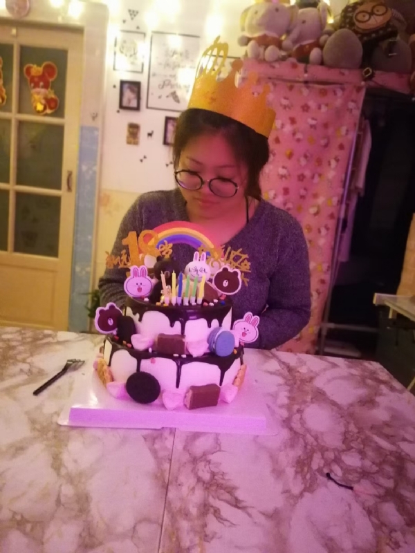 多啦多啦的第一张照片--铁岭上门女婿服务网